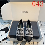 コピーシャネル靴